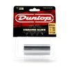 DUNLOP 320 CHROMED STEEL SLIDE MEDIUM/LARGE