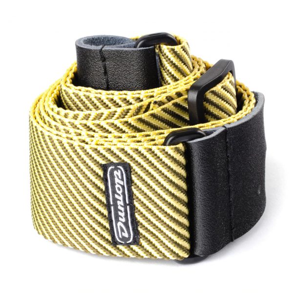 DUNLOP D3815CL CLASSIC TWEED STRAP