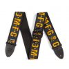 DUNLOP D3842MF LUCKY13 STRAP 30501