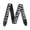 DUNLOP D6713 JACQUARD STARS AND STRIPES STRAP 30841