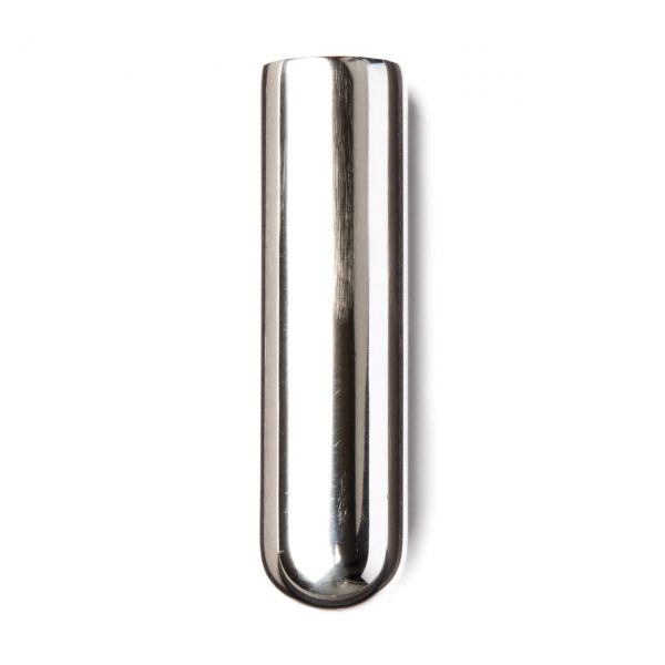 DUNLOP 919 STAINLESS STEEL TONEBAR 2.75" X .75"