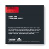 DUNLOP KKN1052 STRING LAB SERIES KERRY KING GUITAR STRINGS (10-52) 26969