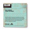 DUNLOP RWN0942 STRING LAB SERIES BILLY GIBBONS GUITAR STRING (09-42) 27015