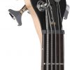 WARWICK RockBass Corvette $$, 5-String (Nirvana Black Transparent Satin) 25350