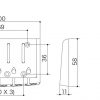 GOTOH 404BO-5 (B) 36434