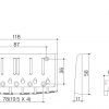 GOTOH 404BO-6 (B) 36438