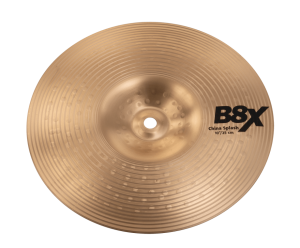 SABIAN 10" B8X China Splash