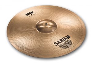 SABIAN 18" B8X Crash Ride