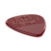 DUNLOP NYLON STANDARD PICK 1.25MM 29323