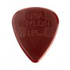 DUNLOP NYLON STANDARD PICK 1.25MM