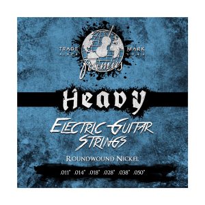 FRAMUS 45230 BLUE LABEL HEAVY (11-50)