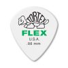 DUNLOP TORTEX FLEX JAZZ III XL PICK .88MM