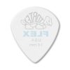 DUNLOP TORTEX FLEX JAZZ III XL PICK 1.0MM 29135