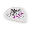 DUNLOP TORTEX FLEX JAZZ III XL PICK 1.14MM 29140