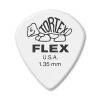 DUNLOP TORTEX FLEX JAZZ III XL PICK 1.35MM