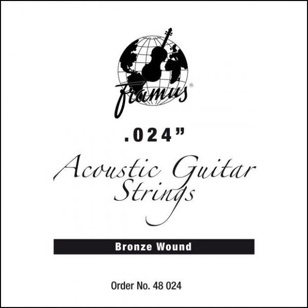 FRAMUS 48024 BRONZE 024