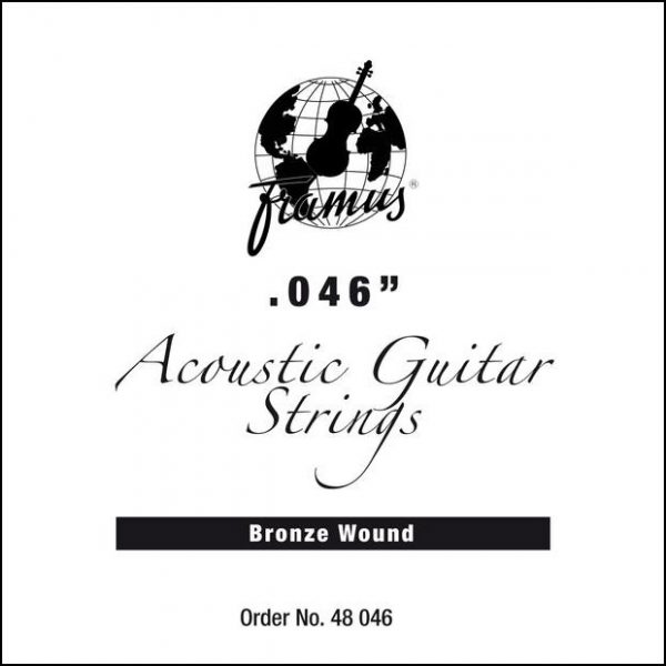 FRAMUS 48046 BRONZE 046