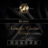 FRAMUS 48240 BRONZE LIGHT 12-STRING (10-47)