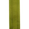 D'ADDARIO 50BAL08 AUTO LOCK GUITAR STRAP (MOSS) 30811