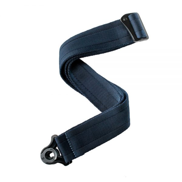 D'ADDARIO 50BAL10 AUTO LOCK GUITAR STRAP (MIDNIGHT)