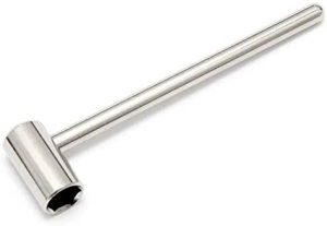 PAXPHIL TR104 Hex Wrench 8mm