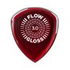 DUNLOP FLOW GLOSS PICK 3.0MM