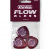 DUNLOP FLOW GLOSS PICK 3.0MM 29332