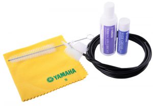 YAMAHA Trombone Maintenance Kit