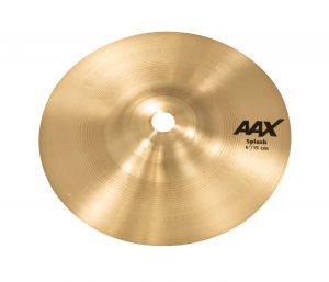 SABIAN 6" AAX Splash