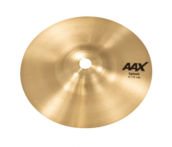 SABIAN 6" AAX Splash