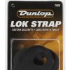 DUNLOP 7000 LOK STRAP STRAP RETAINER SYSTEM SET OF 3