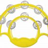 MAXTONE #717 TAMBOURINE (YELLOW)