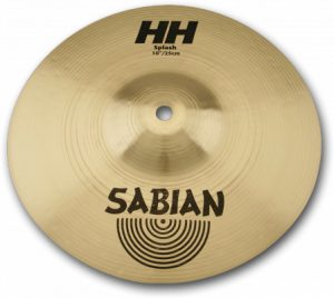 SABIAN 8" HH Splash