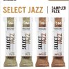 D'ADDARIO Select Jazz Reed Sampler Pack - Baritone Sax 3S/3M