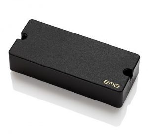 EMG 85-7 (Black)