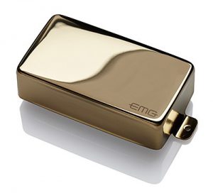 EMG 85 (Gold)