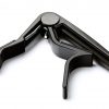 DUNLOP 88B TRIGGER CAPO CLASSICAL FLAT 31204