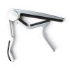 DUNLOP 88N TRIGGER CLASSICAL FLAT NICKEL CAPO