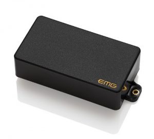 EMG 89 (Black)