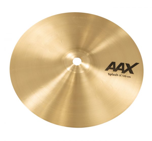 SABIAN 8" AAX Splash