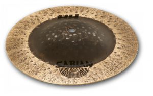 SABIAN 9" HH RADIA CUP CHIMES