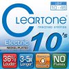 CLEARTONE 9410 ELECTRIC NICKEL-PLATED LIGHT (10-46)