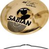 SABIAN 13" AA El Sabor Salsa Splash 40751