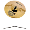 SABIAN 10" AAX Splash 40765