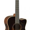 YAMAHA AC3R ARE (Tobacco Brown Sunburst)