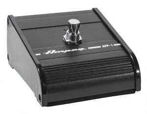 AMPEG AFP-1 FOOTSWITCH