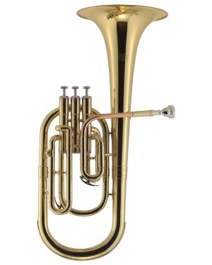 J.MICHAEL AH500 (S) Alto Horn (Eb)