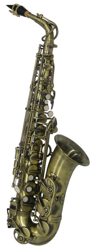 J.MICHAEL AL-880AGL Alto Saxophone