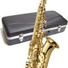 J.MICHAEL AL-500 Alto Saxophone 37671