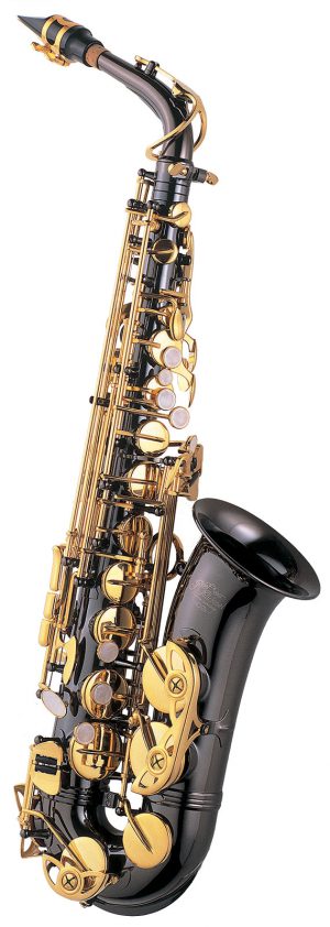 J.MICHAEL AL800BL Alto Saxophone